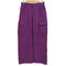 エックスガール X-girl 23ss WIDE LEG CHINO PANTS ワイドレッグチノパンツ レディース M