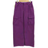 エックスガール X-girl 23ss WIDE LEG CHINO PANTS ワイドレッグチノパンツ レディース M