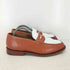 トリッカーズ Trickers コンビローファー メンズ 8H5