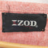アイゾッド IZOD 70-80S バイカラー Vネック ニットセーター メンズ import:L