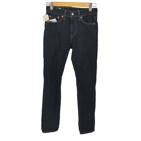 リーバイス Levis 510 スキニーフィット ストレッチデニム メンズ W27 L32