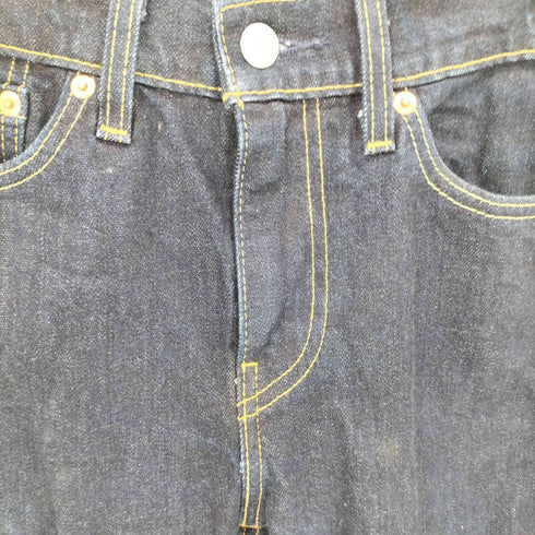 リーバイス Levis 510 スキニーフィット ストレッチデニム メンズ W27 L32