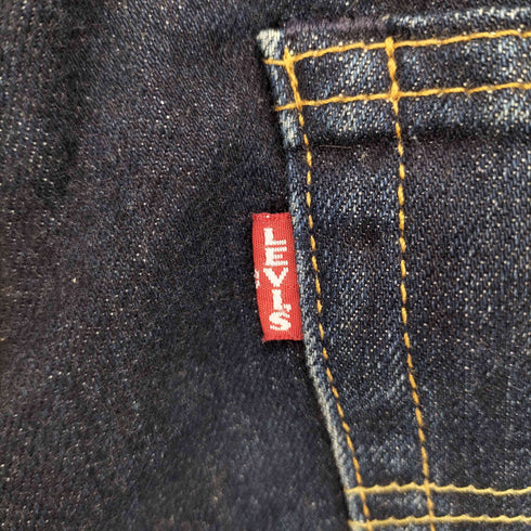 リーバイス Levis 510 スキニーフィット ストレッチデニム メンズ W27 L32