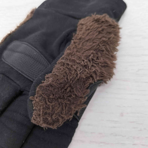 ザノースフェイス THE NORTH FACE VERSA LOFT GLOVE メンズ