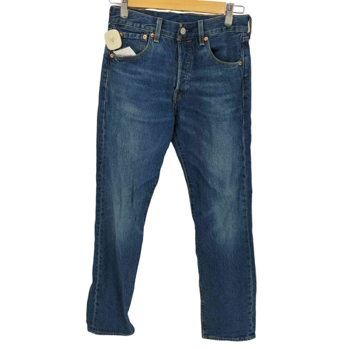 リーバイス Levis 501 '93 オリジナルフィット ボタンフライ ストレッチデニム メンズ W28 L32