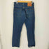 リーバイス Levis 501 '93 オリジナルフィット ボタンフライ ストレッチデニム メンズ W28 L32