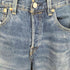 リーバイス Levis 501 '93 オリジナルフィット ボタンフライ ストレッチデニム メンズ W28 L32