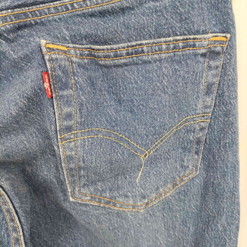 リーバイス Levis 501 '93 オリジナルフィット ボタンフライ ストレッチデニム メンズ W28 L32