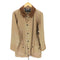 バブアー Barbour A962 L/W BEAUFORT JKT メンズ JPN:S