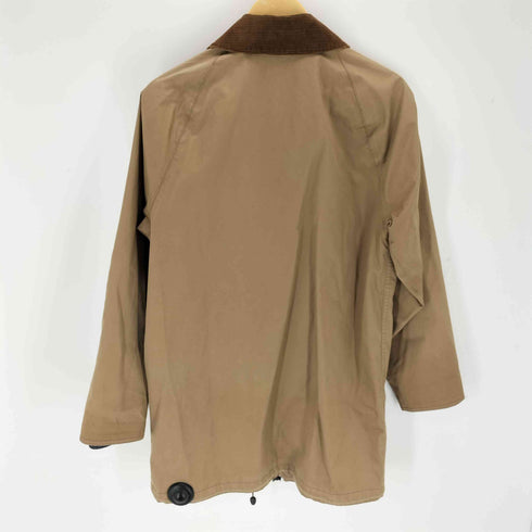 バブアー Barbour A962 L/W BEAUFORT JKT メンズ JPN:S