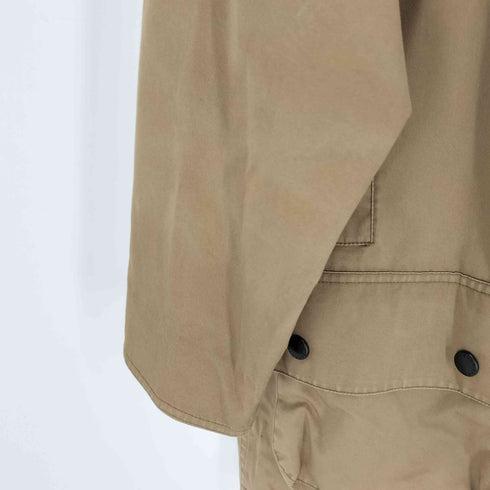 バブアー Barbour A962 L/W BEAUFORT JKT メンズ JPN:S