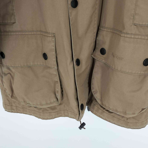 バブアー Barbour A962 L/W BEAUFORT JKT メンズ JPN:S