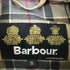 バブアー Barbour A962 L/W BEAUFORT JKT メンズ JPN:S