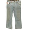 リーバイス Levis 70-80s ボタン裏359 42TALON フレアデニムパンツ メンズ