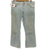 リーバイス Levis 70-80s ボタン裏359 42TALON フレアデニムパンツ メンズ