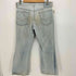 リーバイス Levis 70-80s ボタン裏359 42TALON フレアデニムパンツ メンズ