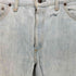 リーバイス Levis 70-80s ボタン裏359 42TALON フレアデニムパンツ メンズ