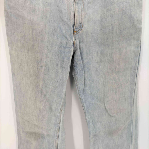 リーバイス Levis 70-80s ボタン裏359 42TALON フレアデニムパンツ メンズ