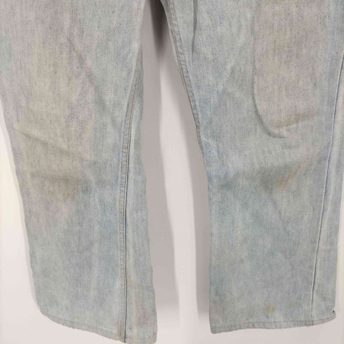 リーバイス Levis 70-80s ボタン裏359 42TALON フレアデニムパンツ メンズ