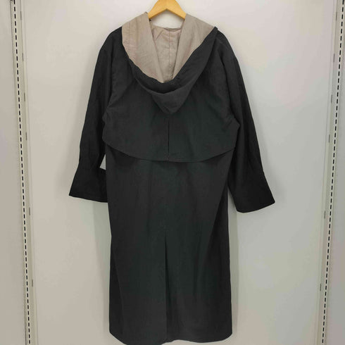Luba Paris 90S フーデッド コート レディース