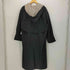 Luba Paris 90S フーデッド コート レディース