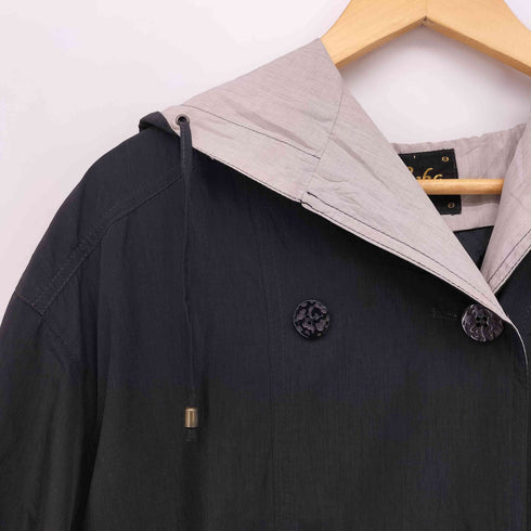 Luba Paris 90S フーデッド コート レディース
