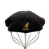 カンゴール KANGOL WOOL 504 HUNTING CAP ウール ハンチング メンズ M