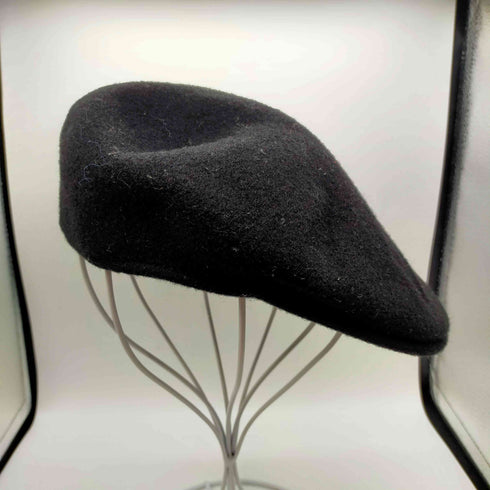 カンゴール KANGOL WOOL 504 HUNTING CAP ウール ハンチング メンズ M