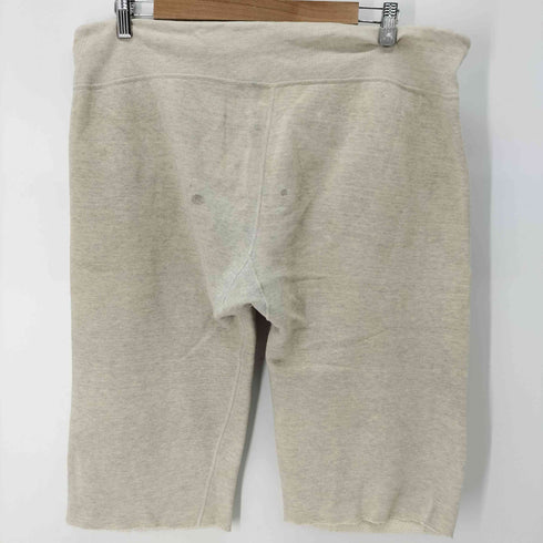 ウィルソン Wilson 50-60S MADE IN USA カットオフスウェットパンツ メンズ