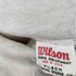 ウィルソン Wilson 50-60S MADE IN USA カットオフスウェットパンツ メンズ
