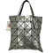 バオバオイッセイミヤケ BAO BAO ISSEY MIYAKE ルーセント ハンドバッグ PVC レディース