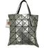 バオバオイッセイミヤケ BAO BAO ISSEY MIYAKE ルーセント ハンドバッグ PVC レディース