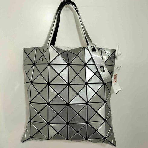 バオバオイッセイミヤケ BAO BAO ISSEY MIYAKE ルーセント ハンドバッグ PVC レディース