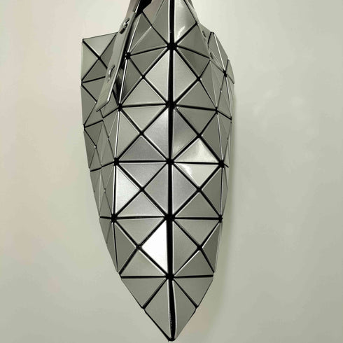 バオバオイッセイミヤケ BAO BAO ISSEY MIYAKE ルーセント ハンドバッグ PVC レディース