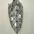 バオバオイッセイミヤケ BAO BAO ISSEY MIYAKE ルーセント ハンドバッグ PVC レディース