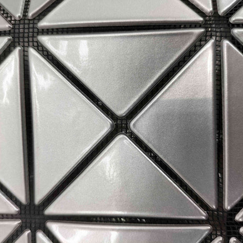 バオバオイッセイミヤケ BAO BAO ISSEY MIYAKE ルーセント ハンドバッグ PVC レディース