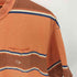 オーシャンパシフィック Ocean Pacific 90S ボーダー クルーネック ポケット Tシャツ メンズ