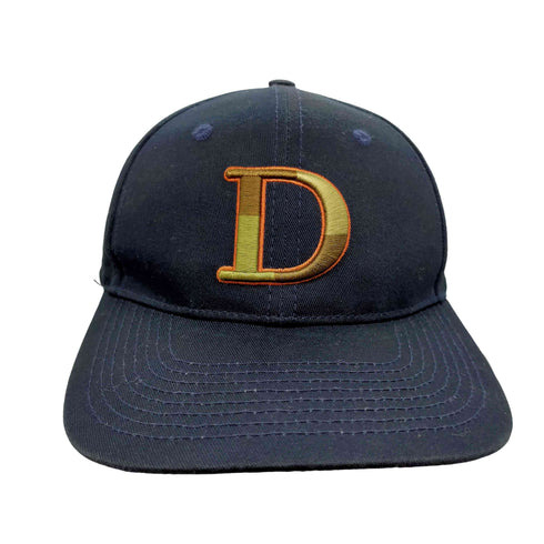 ダイム Dime Montreal D Logo Cap メンズ