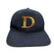 ダイム Dime Montreal D Logo Cap メンズ