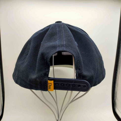 ダイム Dime Montreal D Logo Cap メンズ