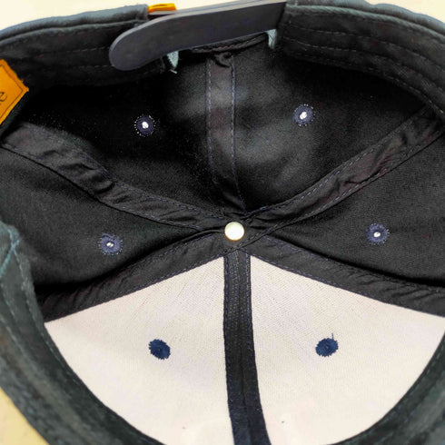 ダイム Dime Montreal D Logo Cap メンズ