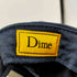 ダイム Dime Montreal D Logo Cap メンズ