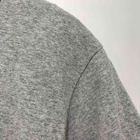 ラングラー Wrangler ロゴプリント ショートスリーブ リンガーTシャツ メンズ import:M