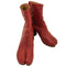 メゾンマルジェラ Maison Margiela Tabi Boots 足袋ブーツ レディース 35