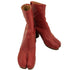 メゾンマルジェラ Maison Margiela Tabi Boots 足袋ブーツ レディース 35