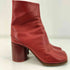 メゾンマルジェラ Maison Margiela Tabi Boots 足袋ブーツ レディース 35