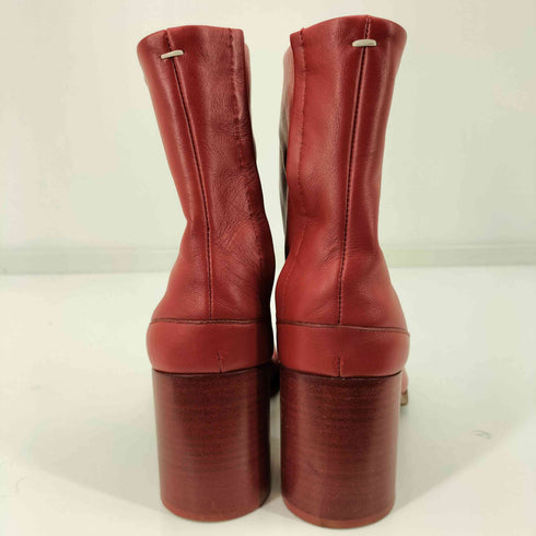 メゾンマルジェラ Maison Margiela Tabi Boots 足袋ブーツ レディース 35