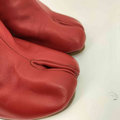 メゾンマルジェラ Maison Margiela Tabi Boots 足袋ブーツ レディース 35