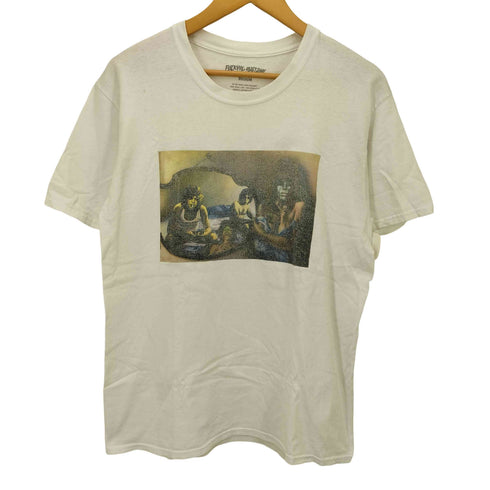 ファッキンオーサム FUCKING AWESOME Print S/S TEE プリント Tシャツ メンズ import:M