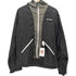 ワイルドシングス WILD THINGS バイカラー フーデッド ナイロンジャケット メンズ import:M